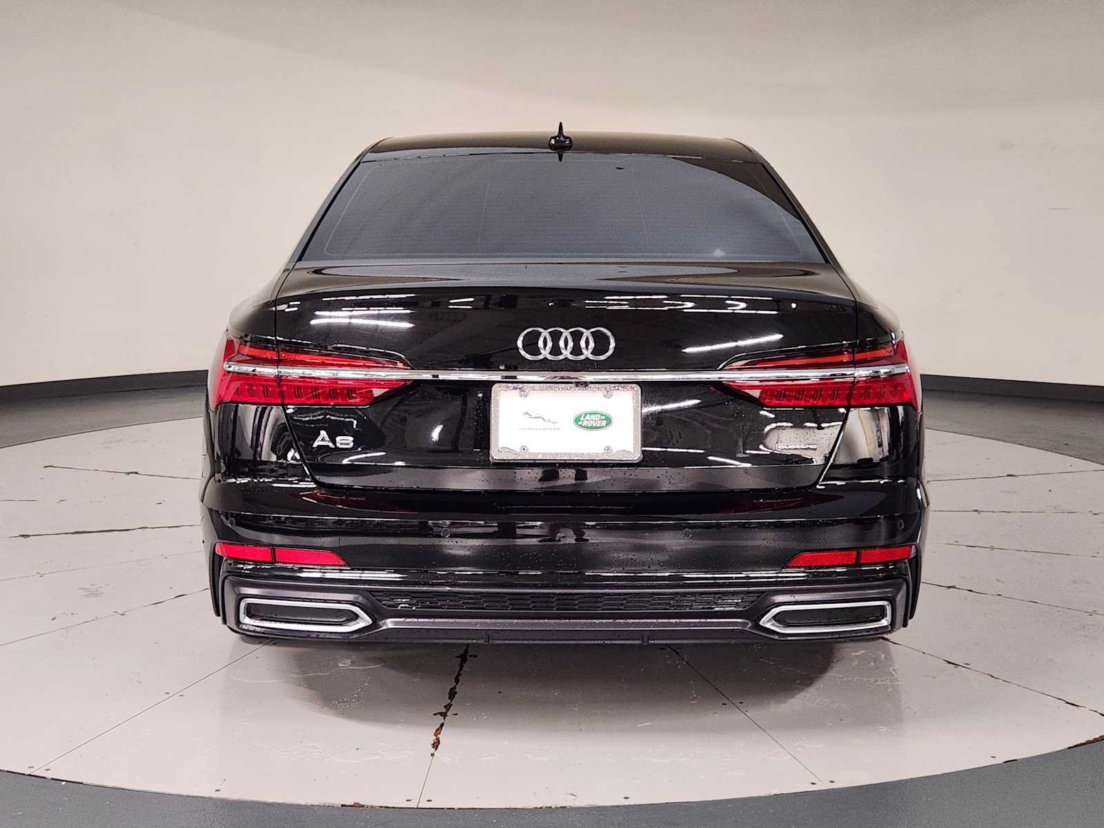 Used 2019 Audi A6 3.0T Premium Plus w/ Premium Plus Package AWD/4WD image 10