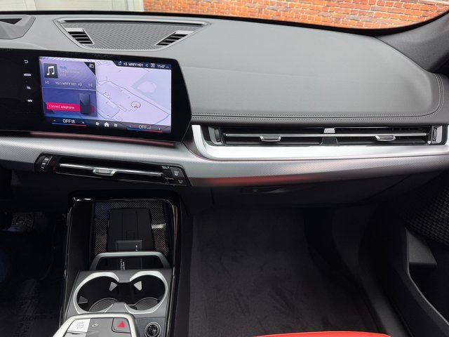 New 2026 BMW X1 M35i w/ Technology Package image 16