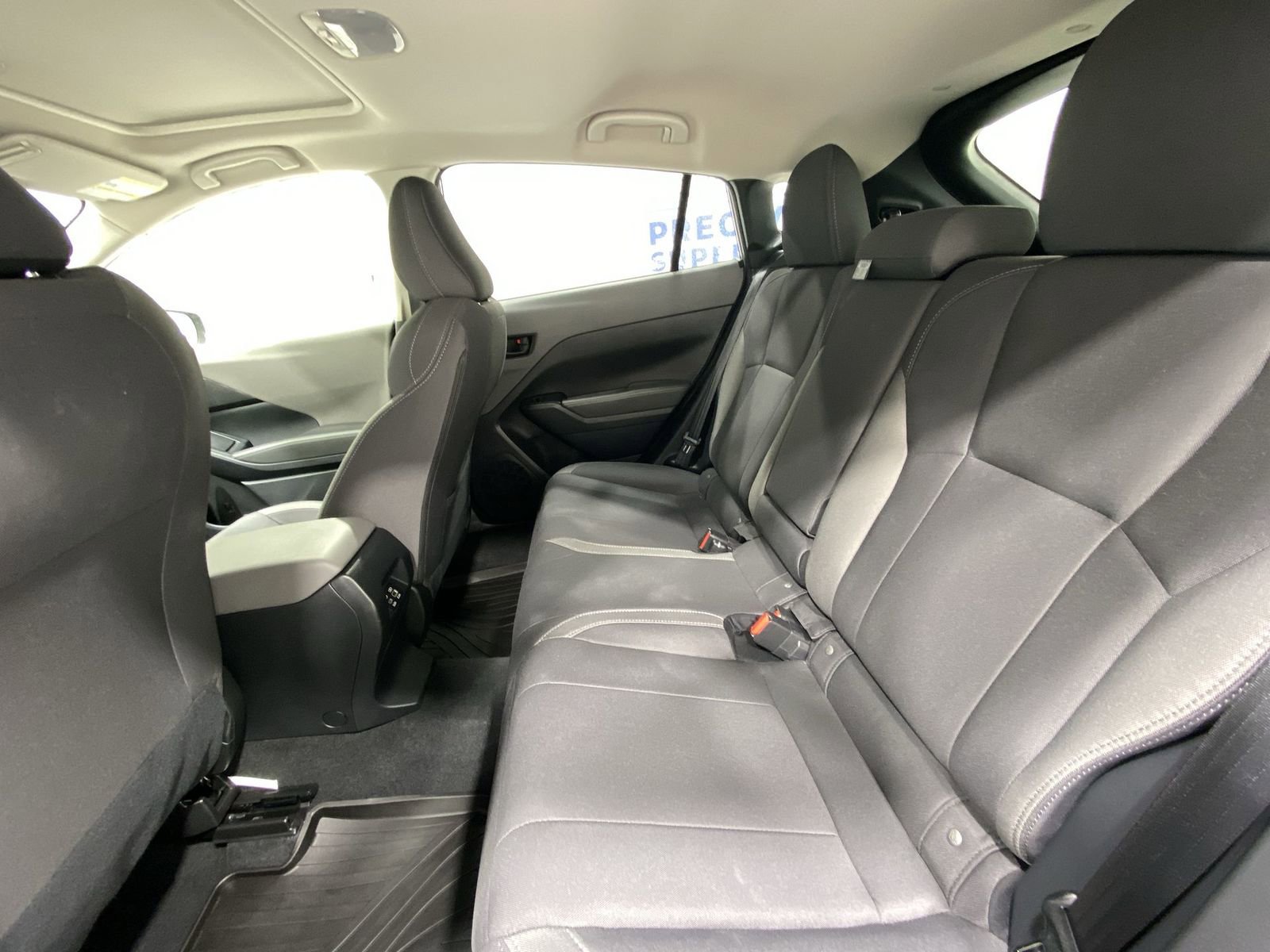 Certified 2025 Subaru Crosstrek 2.0i Premium AWD/4WD image 22
