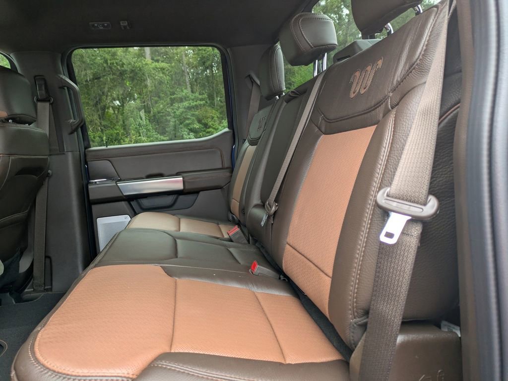 New 2026 Ford F350 King Ranch image 33