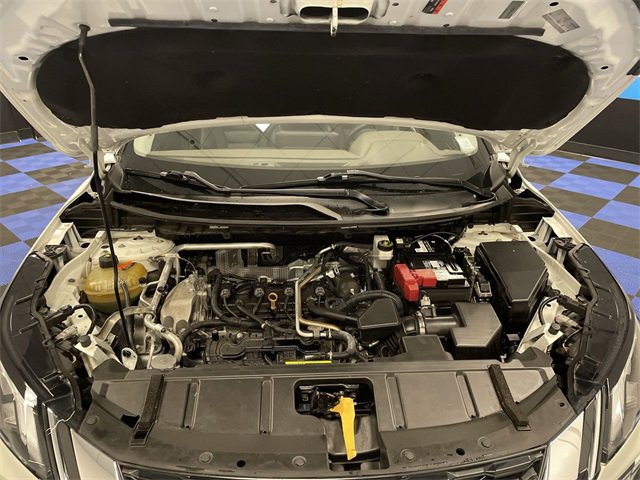 Used 2021 Nissan Rogue SL w/ Premium Package image 26