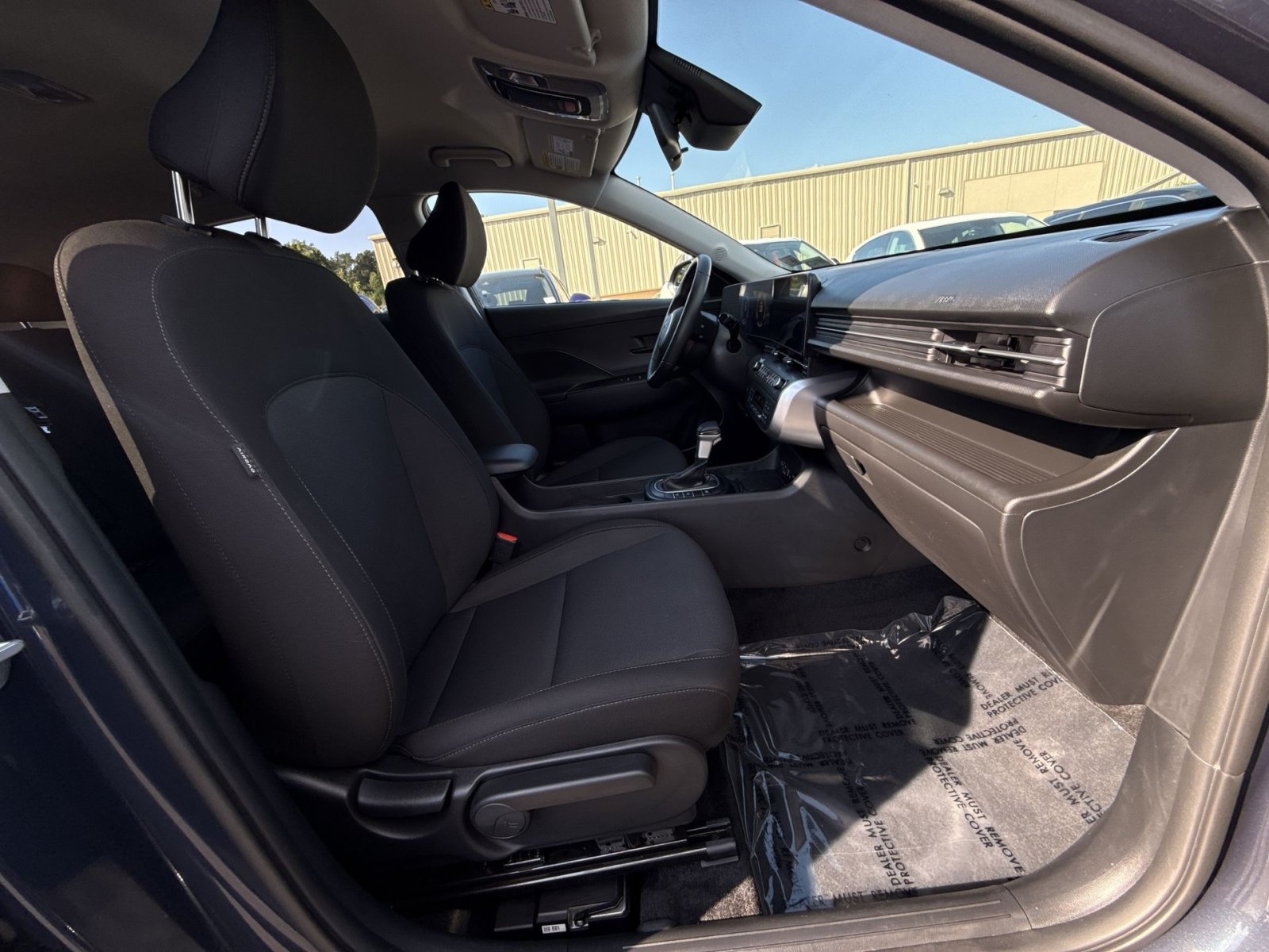 Used 2026 Hyundai Kona SEL Sport FWD image 27