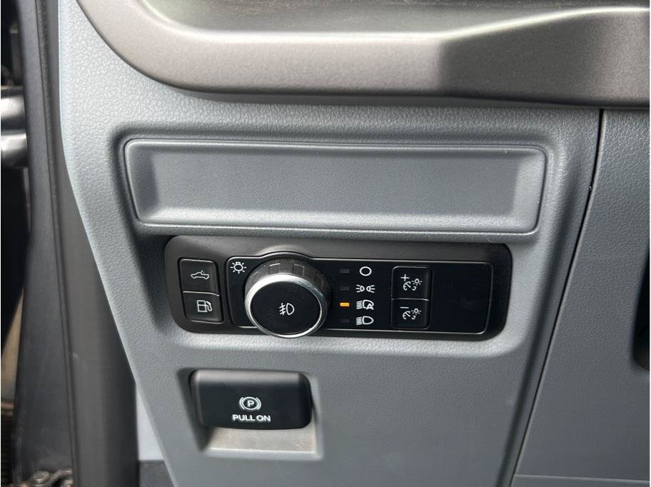 Used 2024 Ford F150 XLT w/ Mobile Office Package AWD/4WD image 17