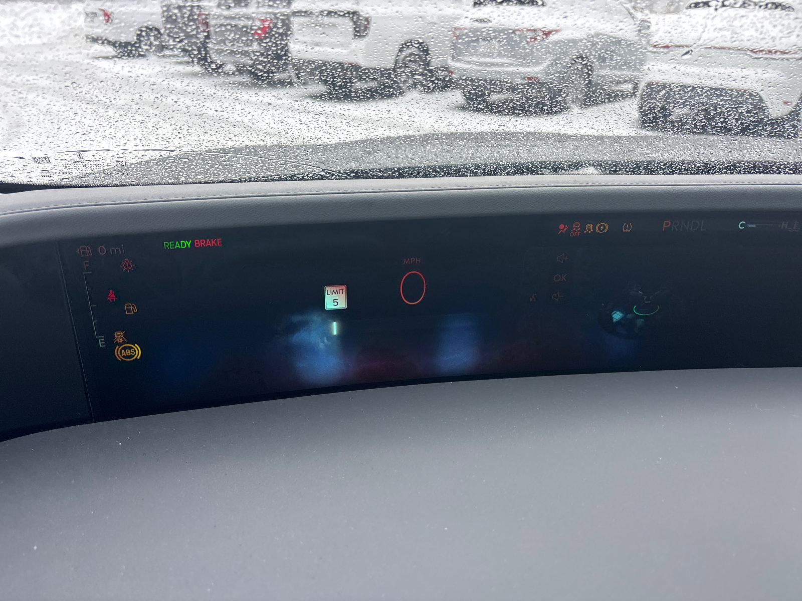 New 2026 Lincoln Nautilus Reserve AWD/4WD image 15