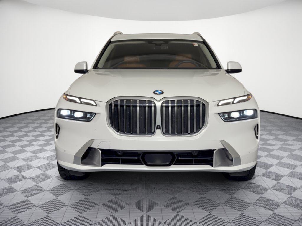 Certified 2023 BMW X7 xDrive40i w/ Premium Package AWD/4WD image 6