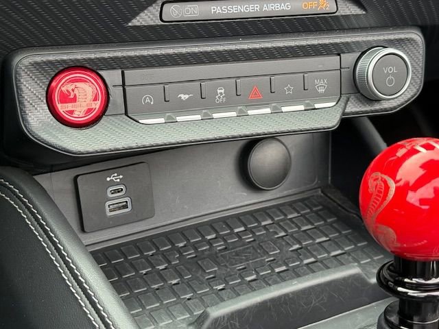 Used 2024 Ford Mustang GT Premium w/ GT Performance Package image 20