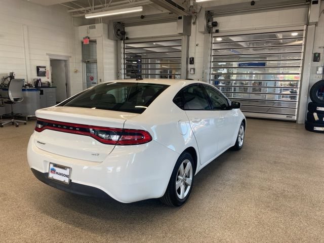 Used 2016 Dodge Dart SXT FWD image 4