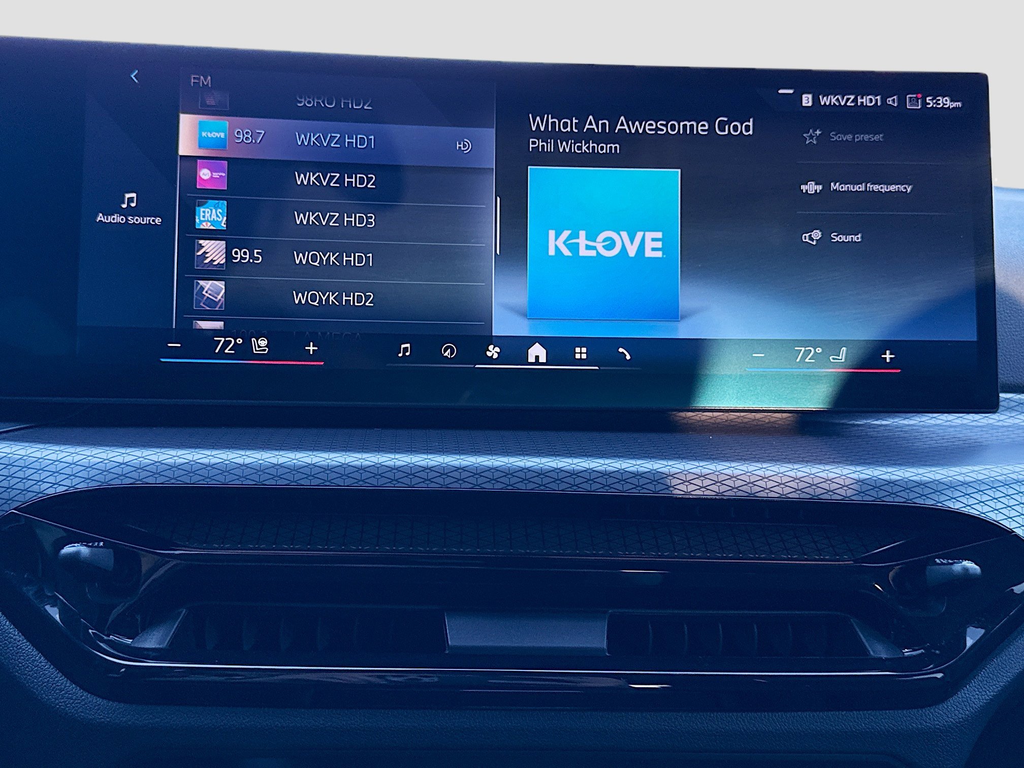 Used 2025 BMW 430i w/ Premium Package image 30