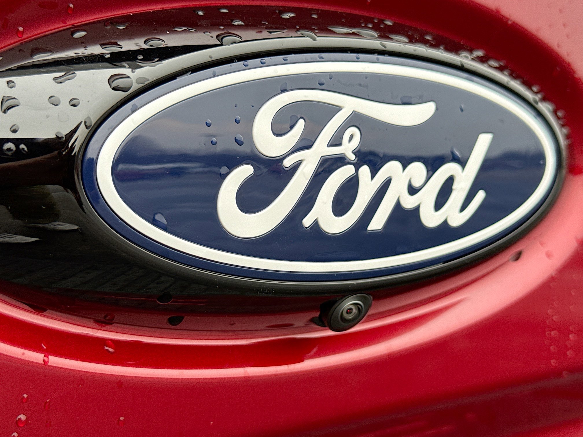 New 2026 Ford Maverick XLT AWD/4WD image 12