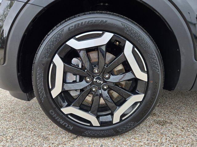 Used 2025 Kia Telluride S image 34