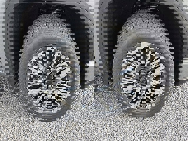 New 2026 GMC Sierra 1500 Denali Ultimate image 16