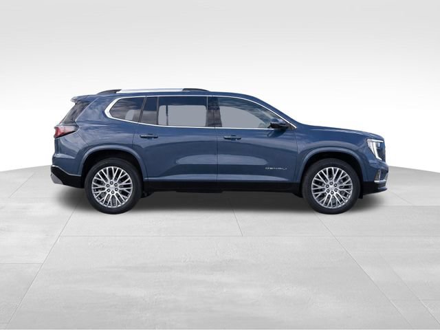Used 2024 GMC Acadia Denali w/ Super Cruise Package AWD/4WD image 8