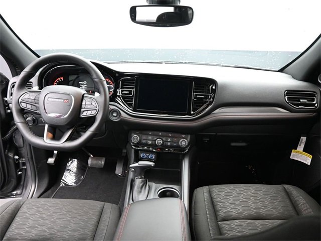 New 2026 Dodge Durango GT w/ Blacktop Package image 24