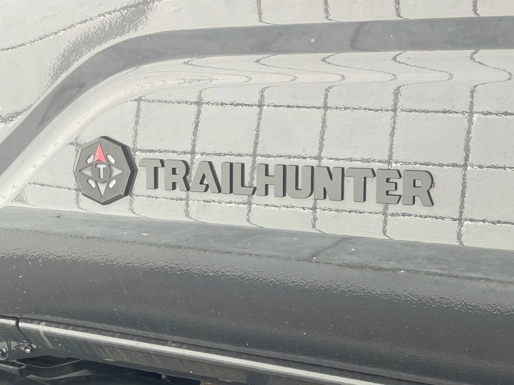 New 2025 Toyota Tacoma Trailhunter image 72