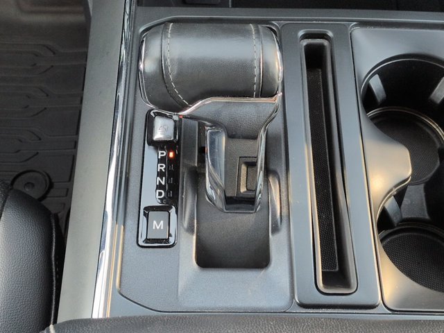 Used 2021 Ford F150 Lariat w/ Equipment Group 502A High AWD/4WD image 19