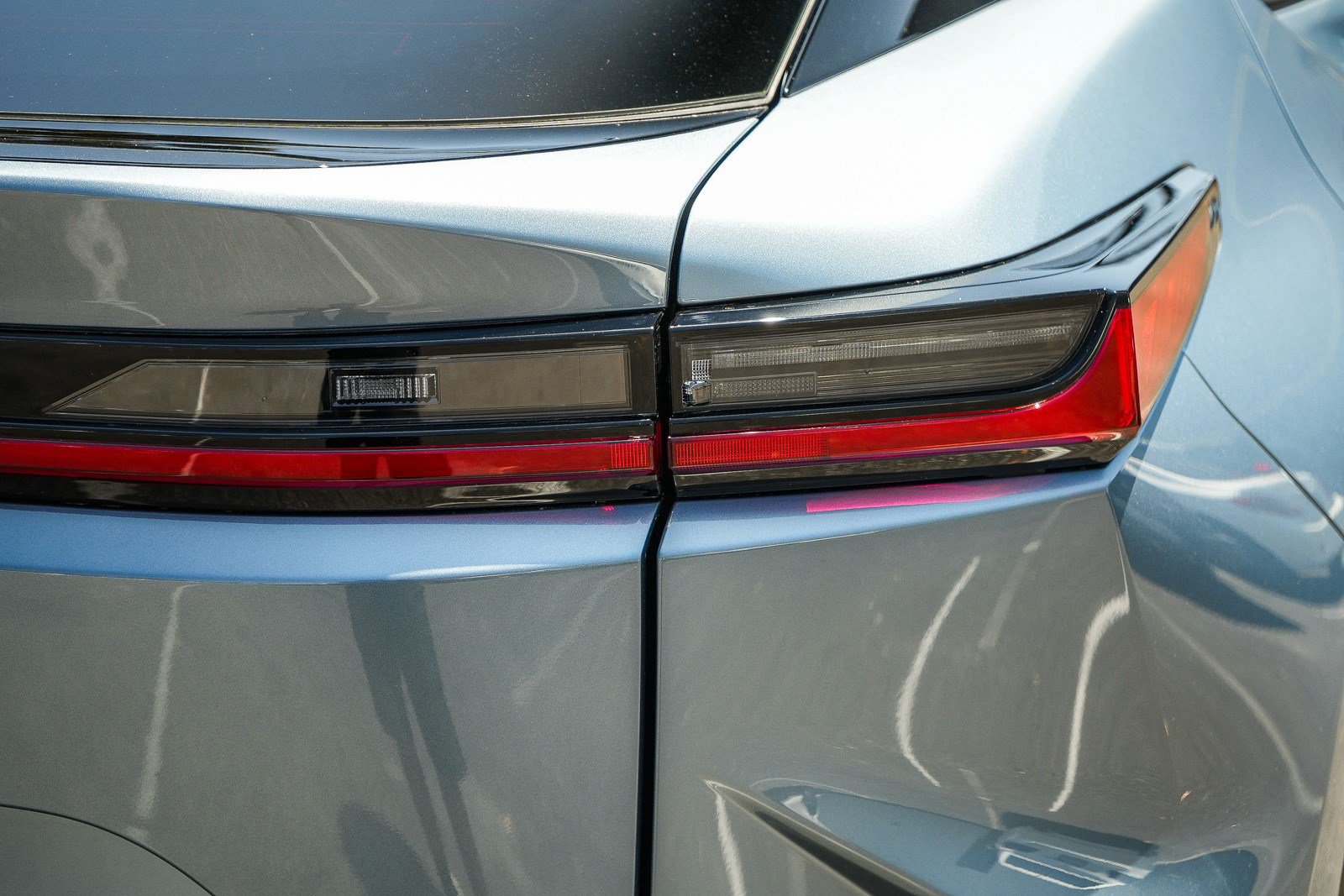 New 2026 Lexus RZ 350e 2WD image 7