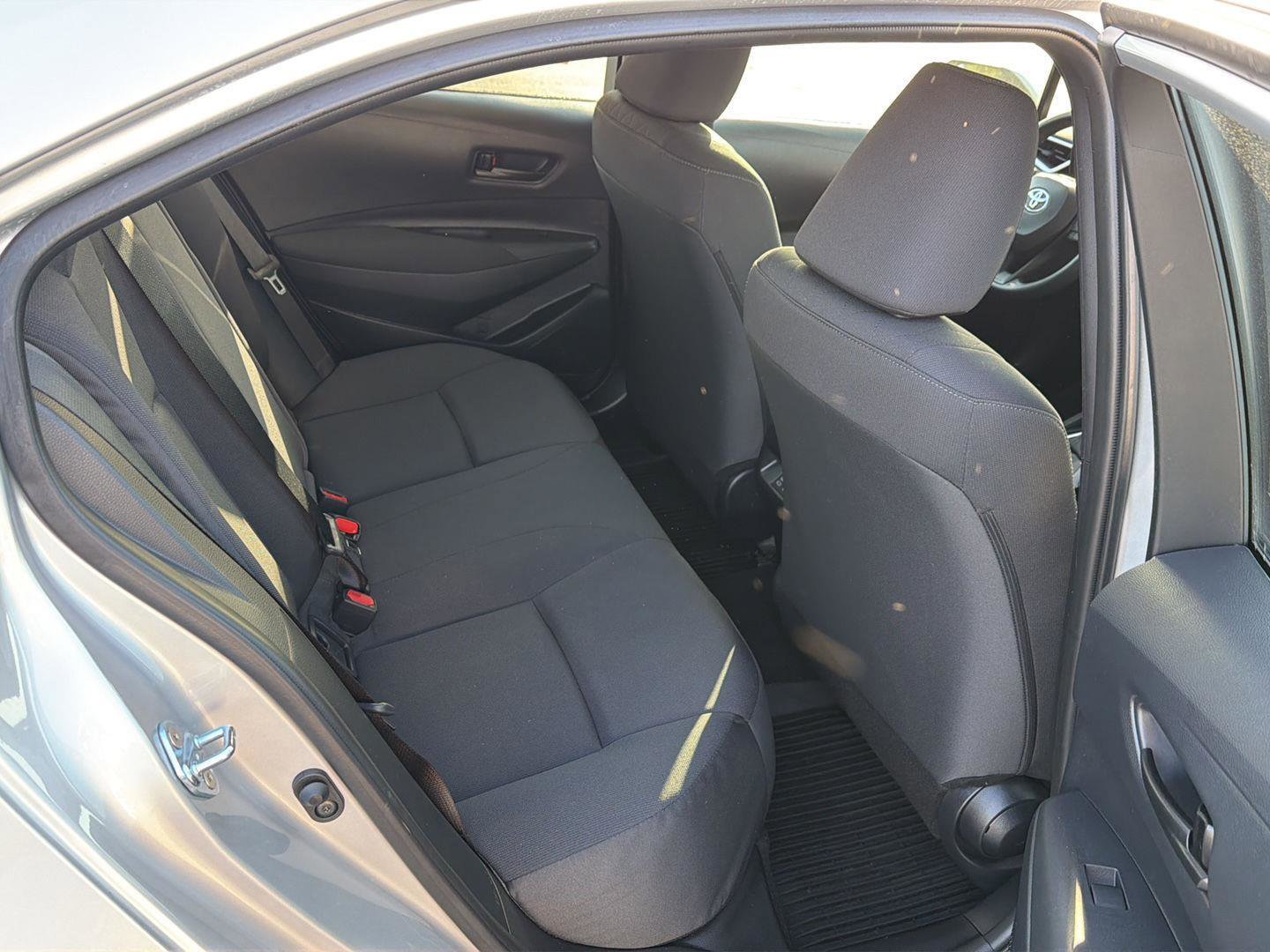 Certified 2024 Toyota Corolla LE image 12