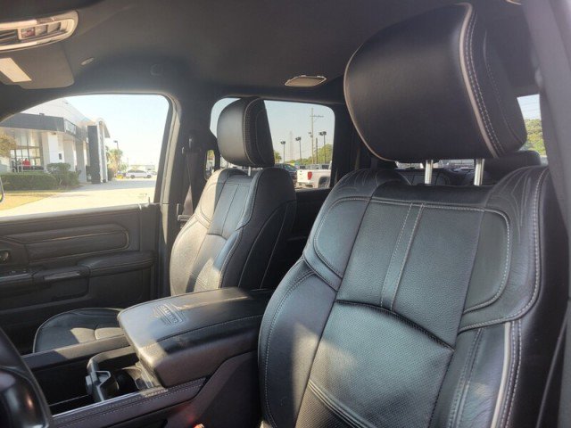 Used 2022 RAM 2500 Limited image 11