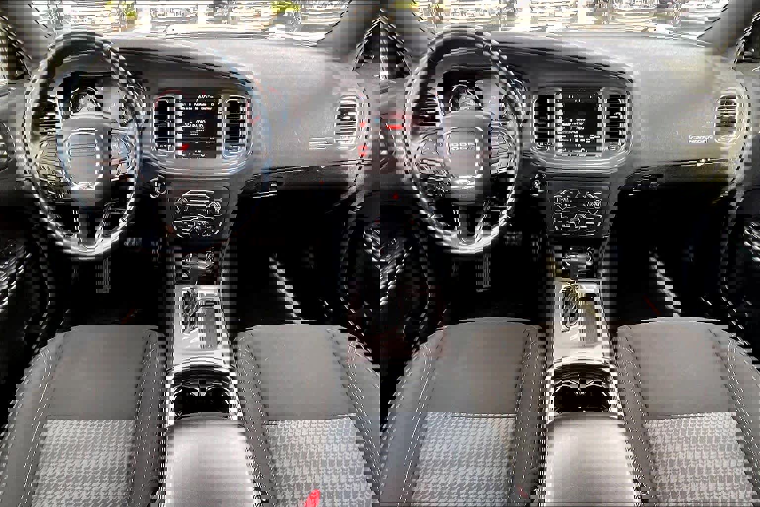 Used 2023 Dodge Charger SXT image 15