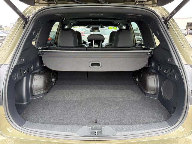 Used 2026 Subaru Forester Limited AWD/4WD image 25