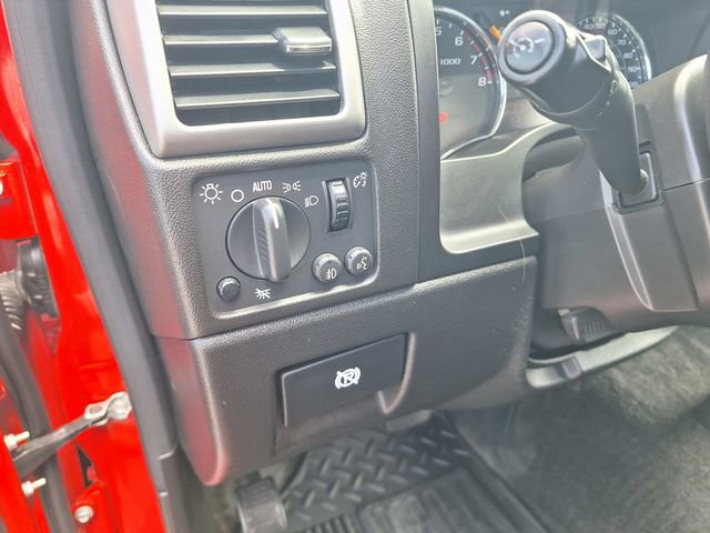 Used 2012 Chevrolet Colorado LT AWD/4WD image 18