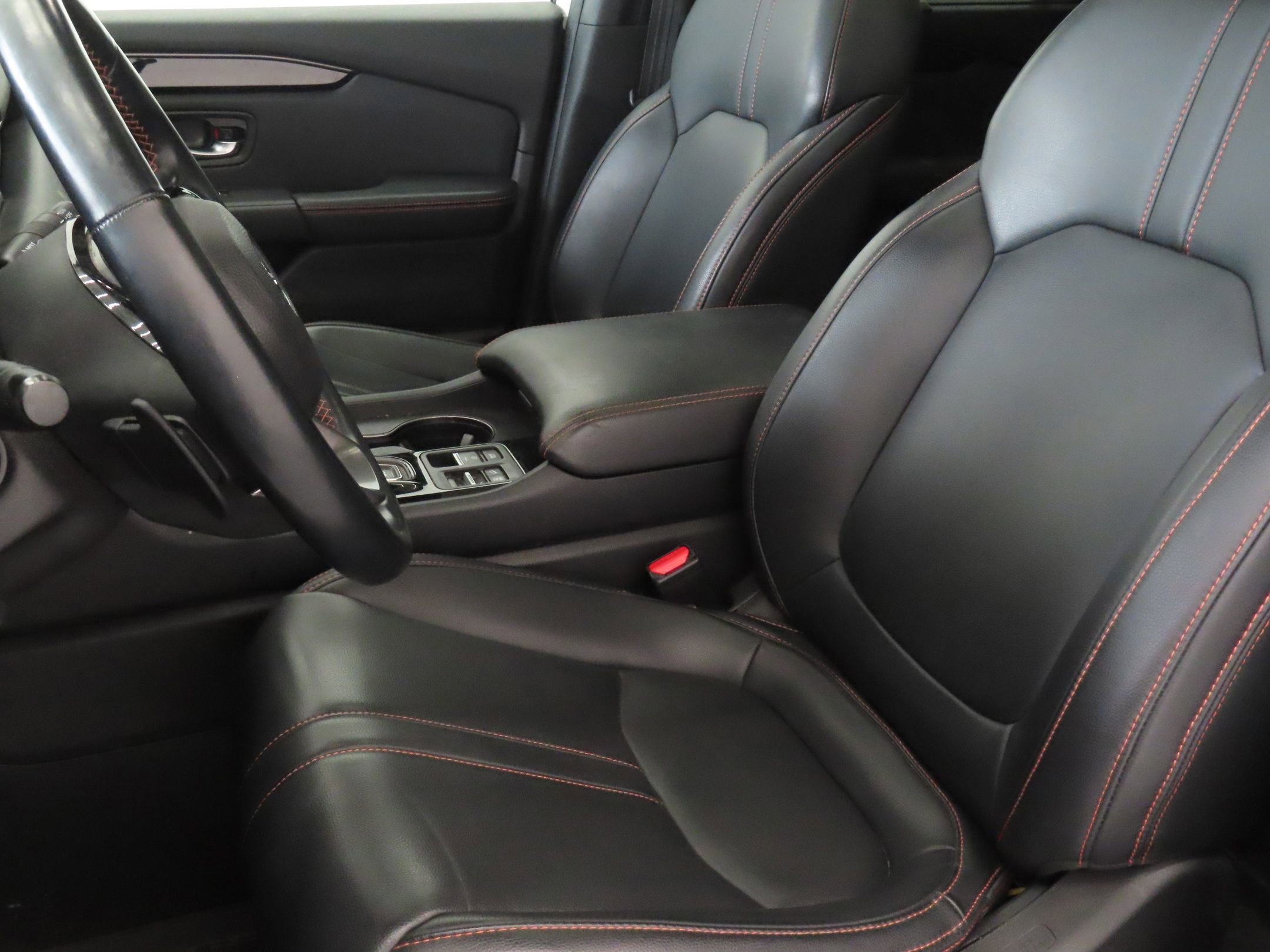 Used 2023 Honda Pilot TrailSport image 13