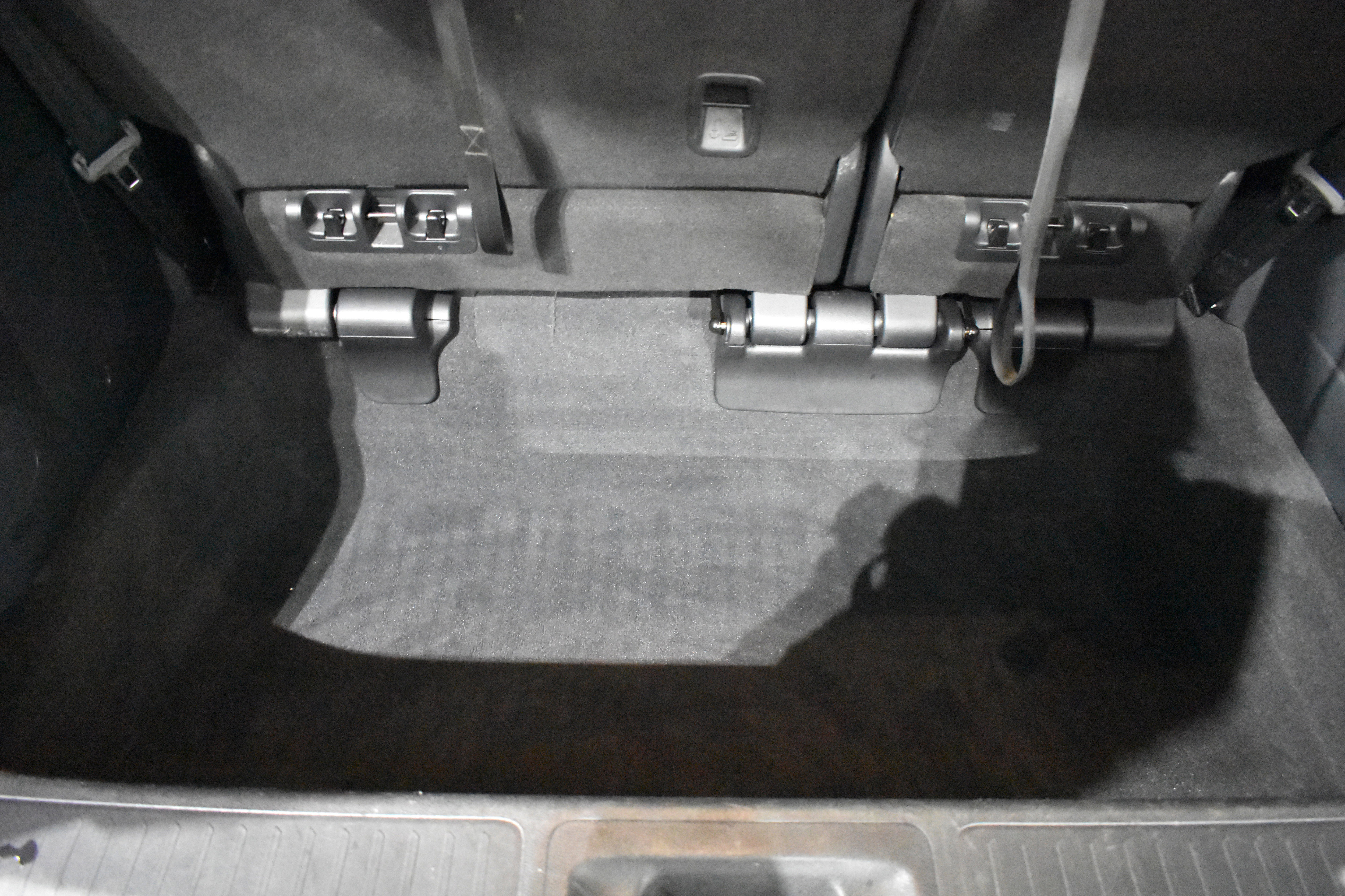 Certified 2023 Honda Odyssey Sport image 35