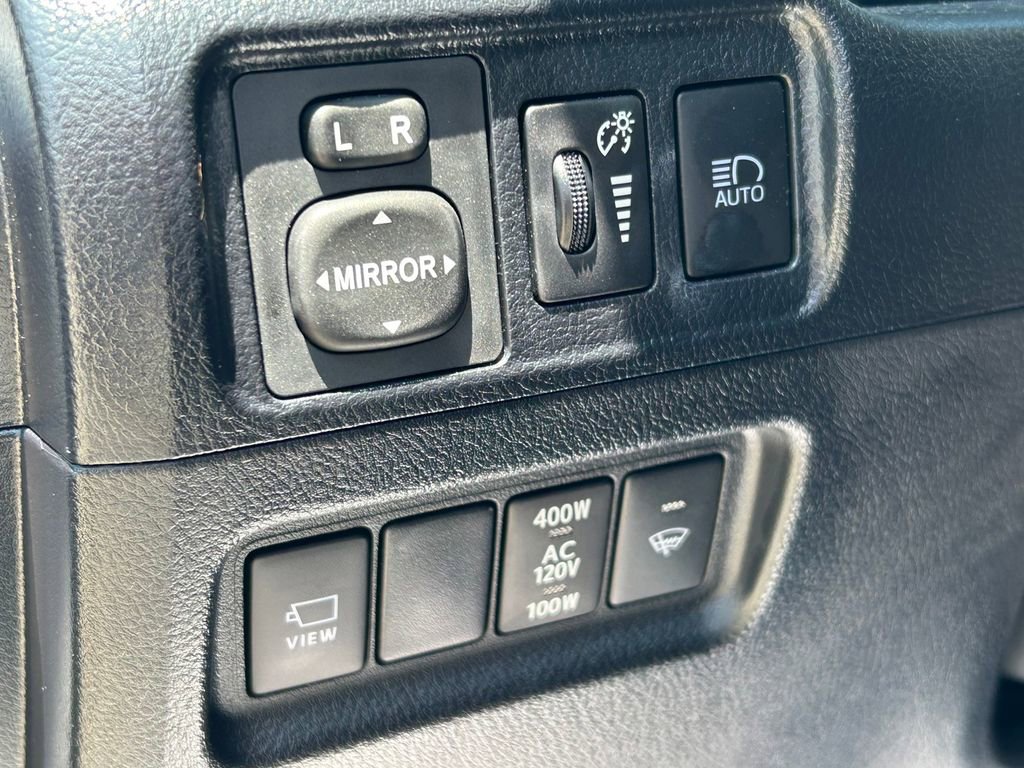 Used 2024 Toyota 4Runner TRD Pro AWD/4WD image 27