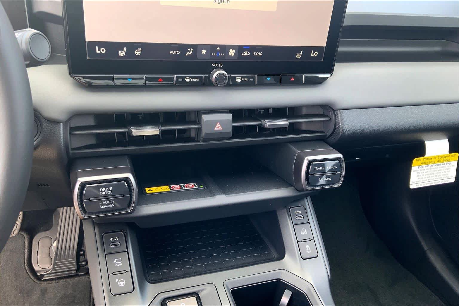 New 2026 Toyota RAV4 XSE AWD/4WD image 18