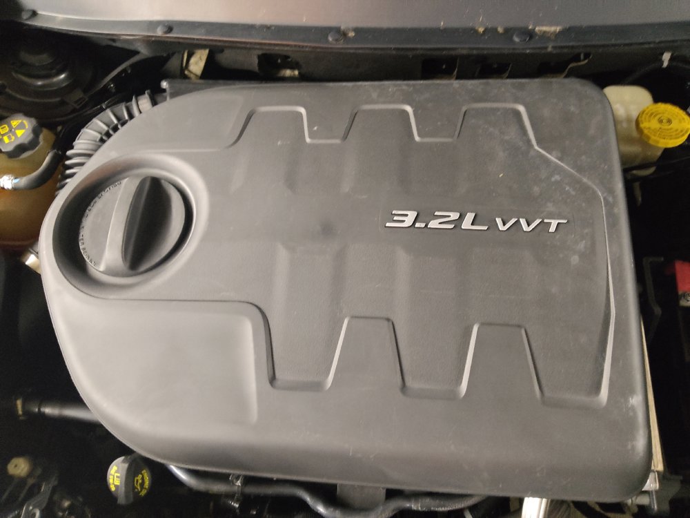 Used 2014 Jeep Cherokee Latitude FWD image 30