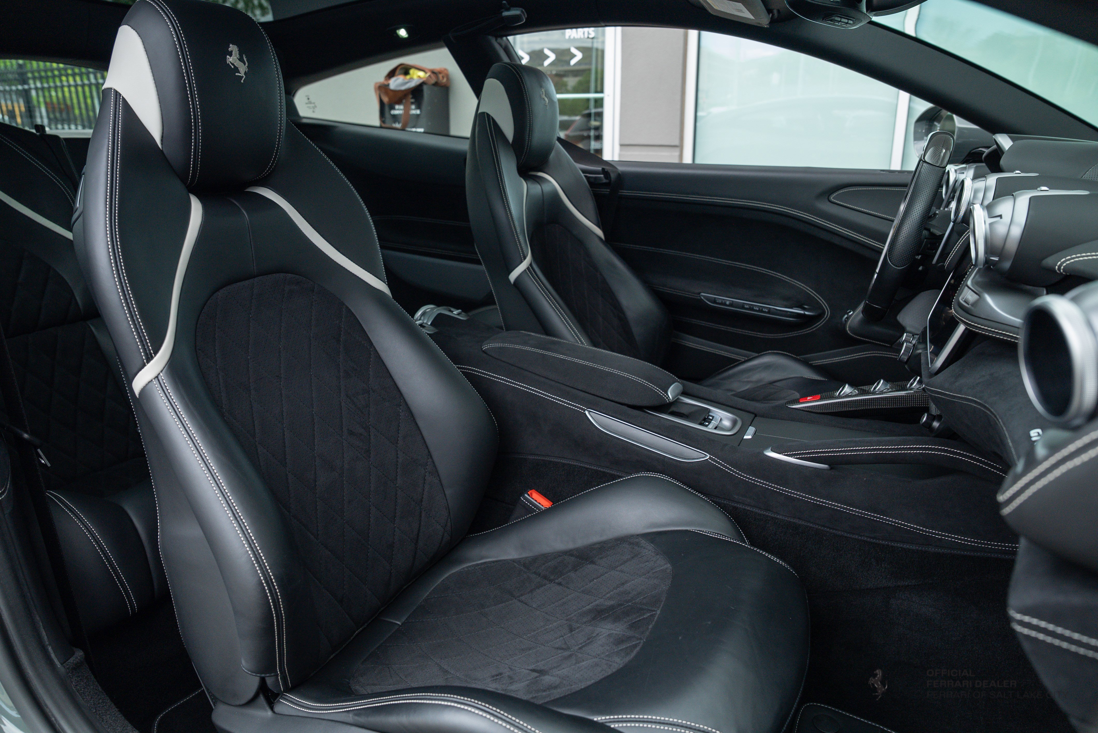 Used 2019 Ferrari GTC4Lusso image 24