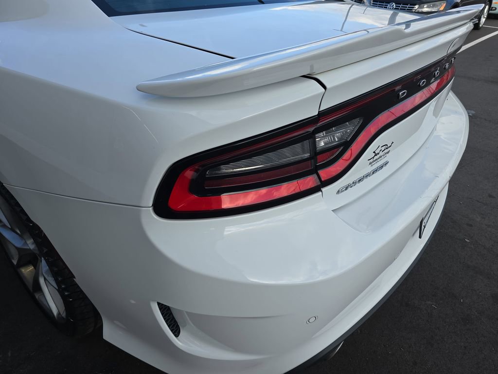 Used 2023 Dodge Charger GT image 24