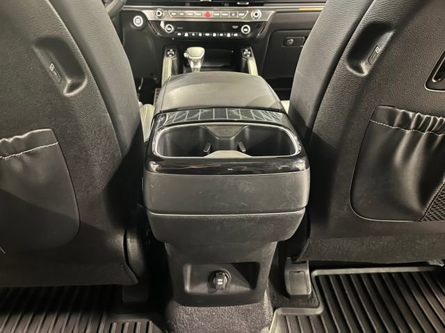 Used 2024 Kia Telluride SX FWD image 31