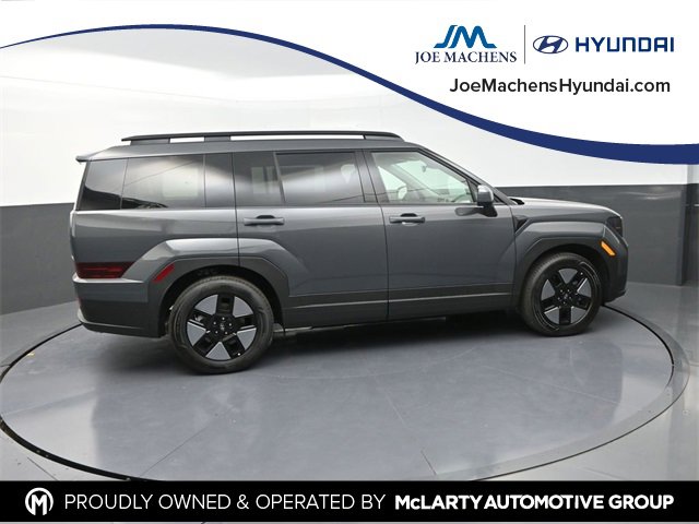 Used 2026 Hyundai Santa Fe SEL image 9