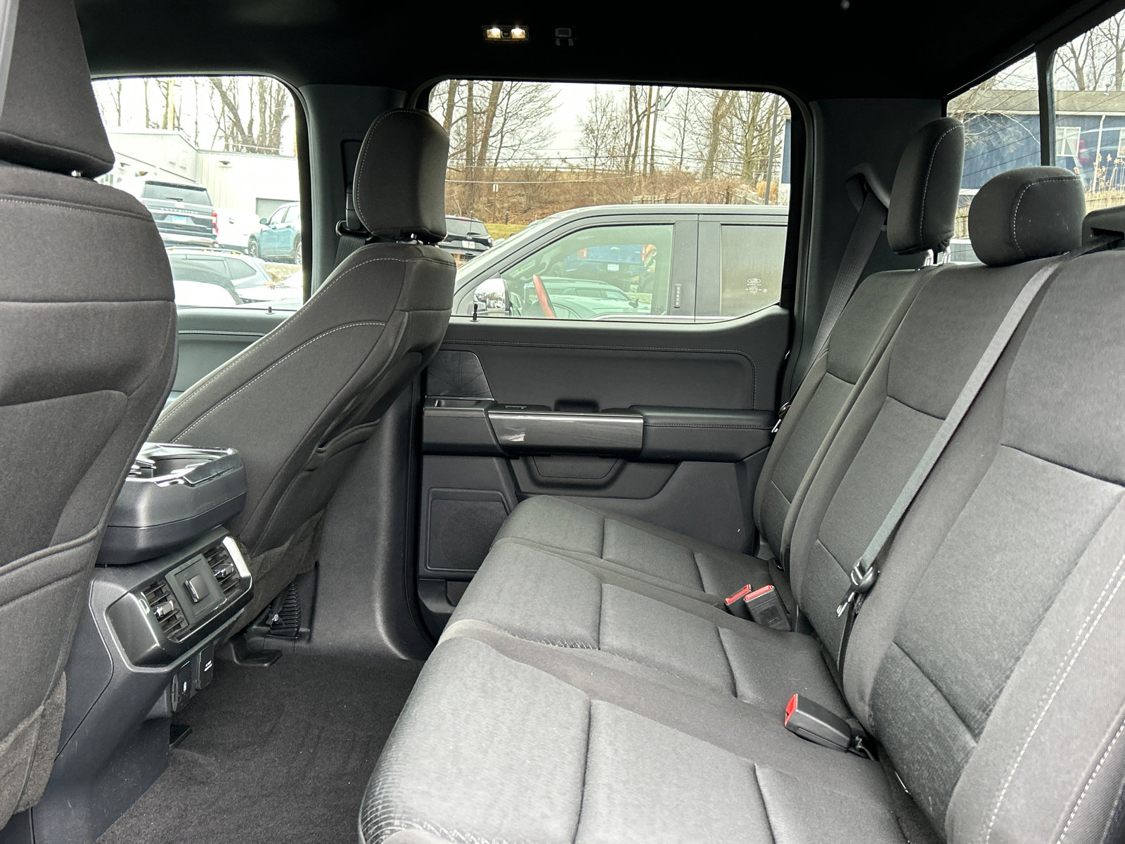 Certified 2023 Ford F150 XLT w/ Equipment Group 302A High AWD/4WD image 25
