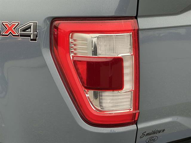 Used 2023 Ford F150 Lariat w/ Equipment Group 502A High AWD/4WD image 9