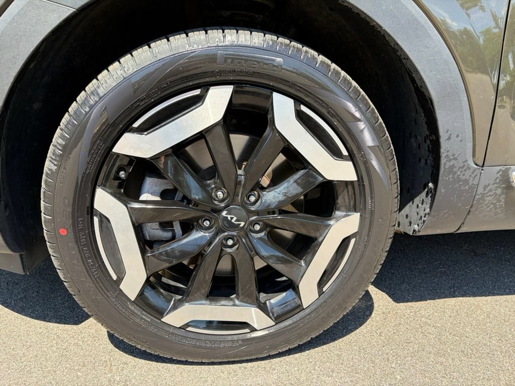 Used 2023 Kia Telluride S w/ S Sunroof Package AWD/4WD image 36