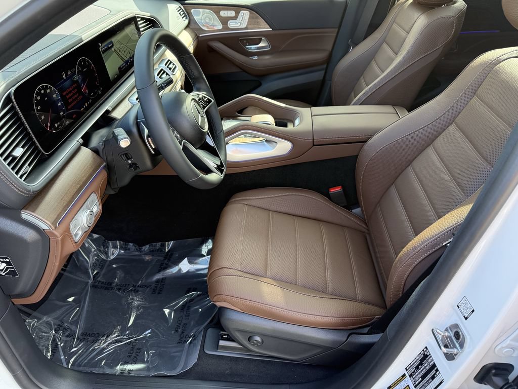 New 2026 Mercedes-Benz GLE 450 4MATIC Coupe image 9