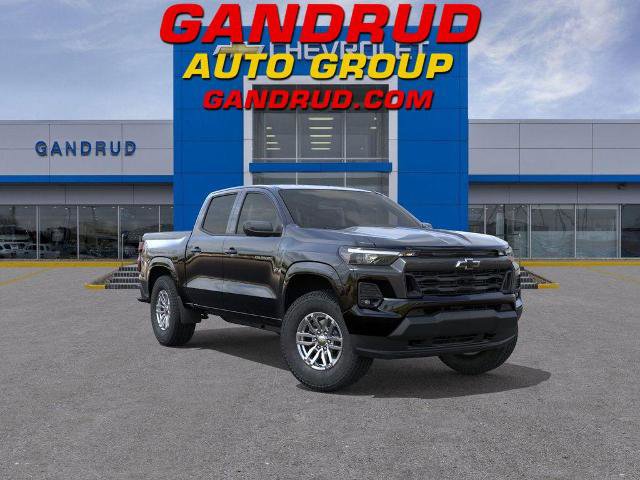 New 2026 Chevrolet Colorado LT w/ LT Convenience Package image 1