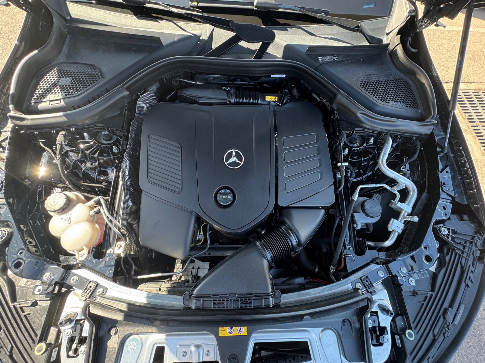 Certified 2026 Mercedes-Benz GLC 300 4MATIC image 20
