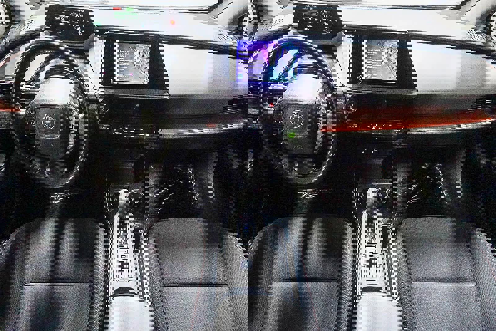 Used 2023 Toyota Prius Prime XSE Premium image 12