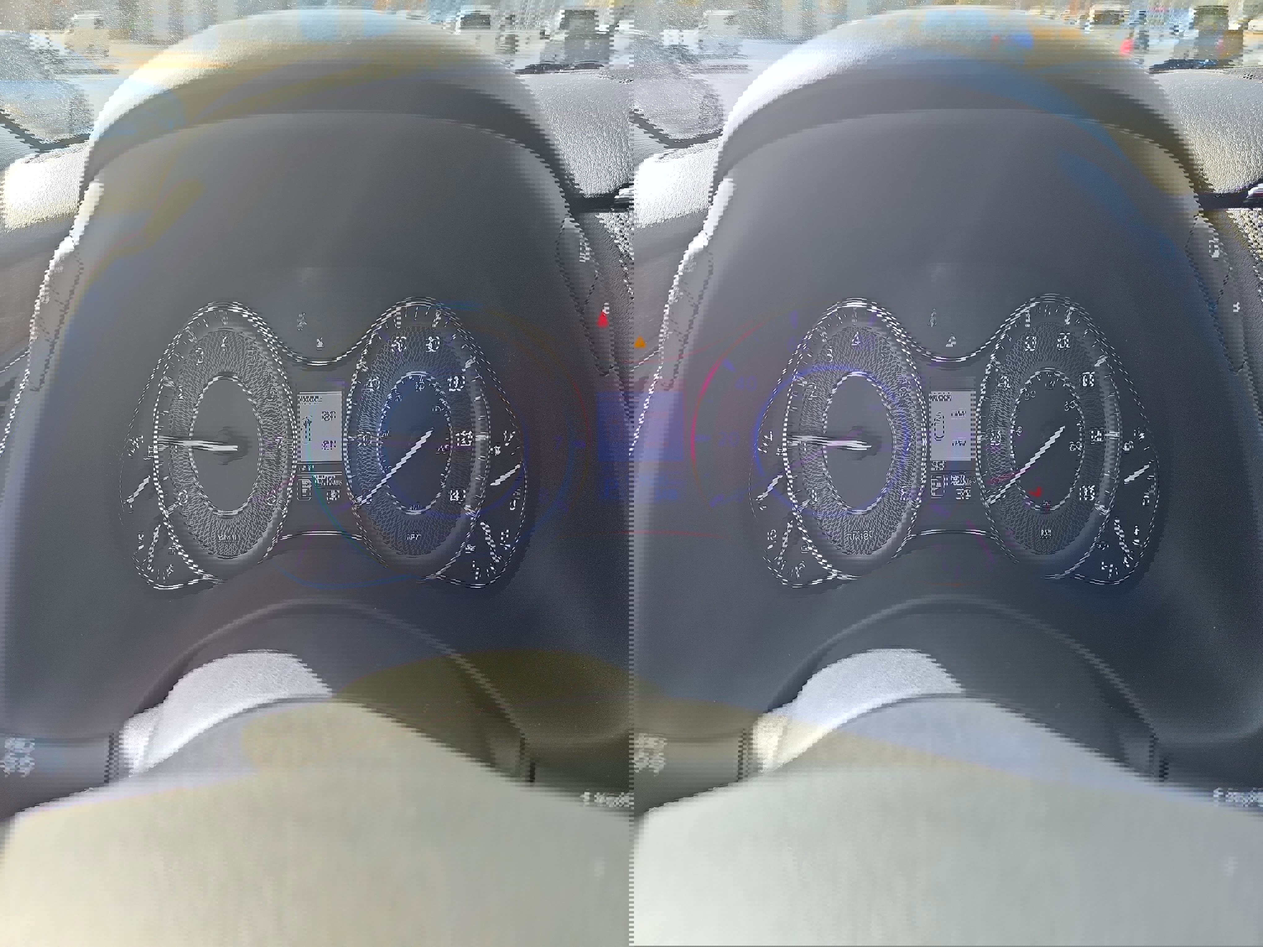 Used 2017 INFINITI QX80 2WD image 20