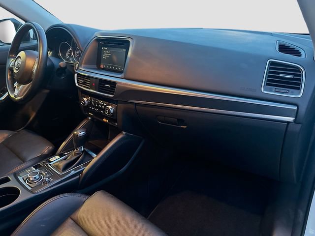 Used 2016 MAZDA CX-5 Grand Touring image 31