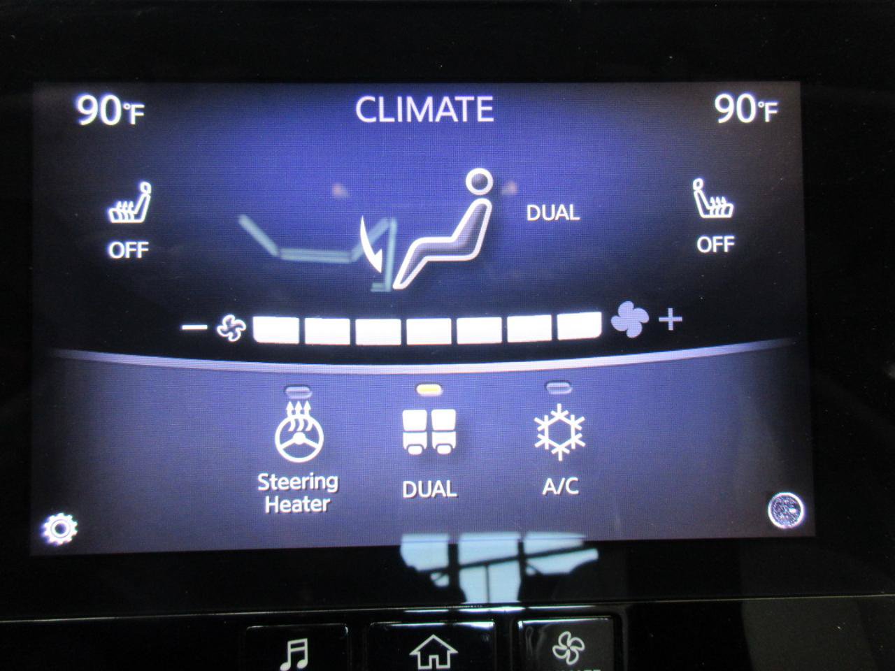 Used 2019 INFINITI Q50 Signature Edition AWD/4WD image 29