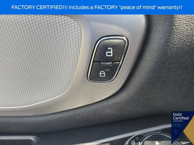Certified 2025 Ford Expedition Max Active AWD/4WD image 37
