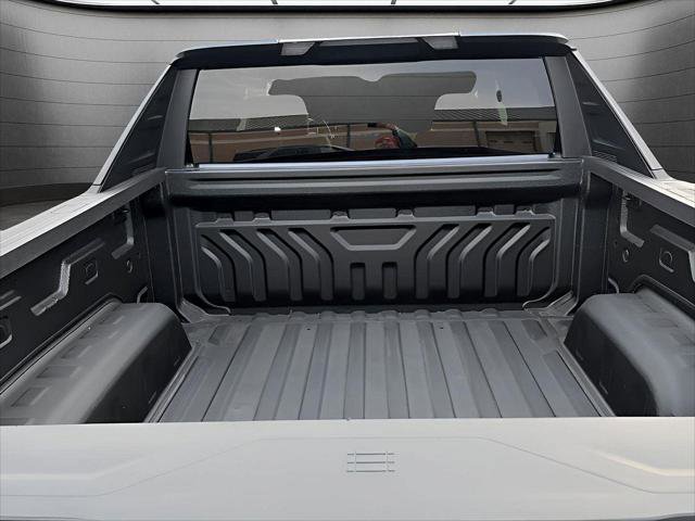 New 2026 Chevrolet Silverado EV Trail Boss image 21