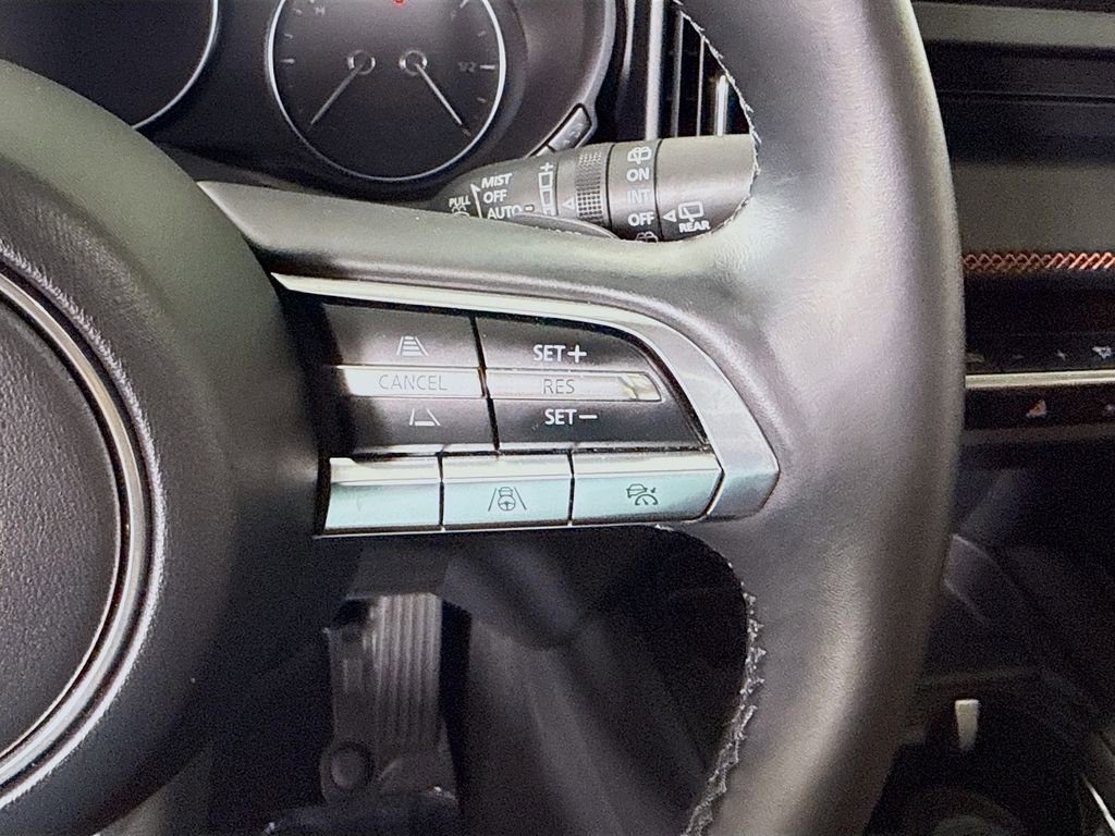 Used 2023 MAZDA CX-50 2.5 Turbo w/ Cargo Package image 24