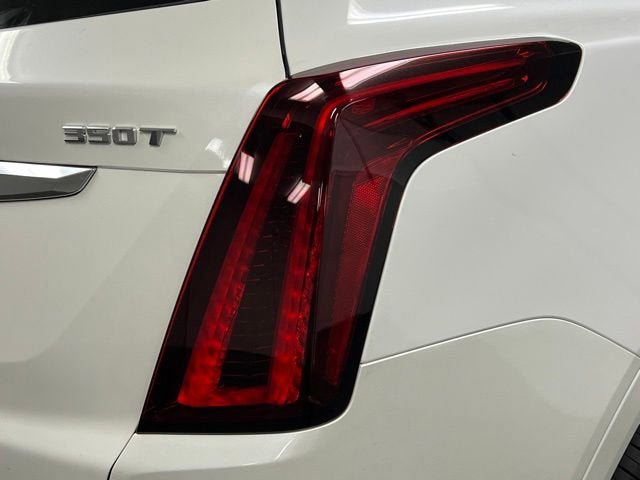 Used 2023 Cadillac XT5 Luxury FWD image 11