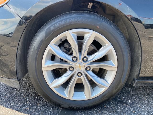 Certified 2023 Chevrolet Malibu LT FWD image 22