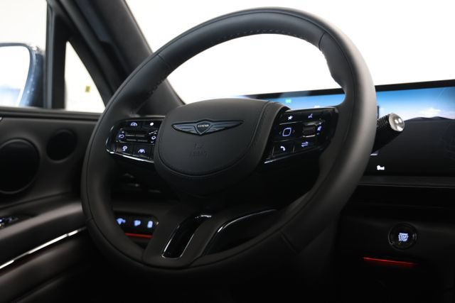 New 2026 Genesis GV80 3.5T Prestige AWD/4WD image 44
